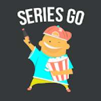 Séries Go on 9Apps