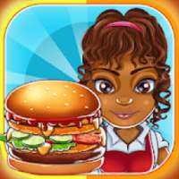 Super Burger Chef – Addictive Cooking Game