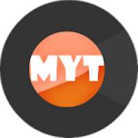 MYT Müzik Şarkı Mp3 Video İndirmek için Metotlar on 9Apps