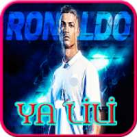 Yalla Laila - Cristiano Ronaldo 2019 ya lili on 9Apps