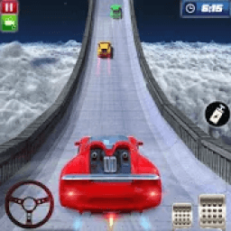 Ultimate Car Drive आइकन