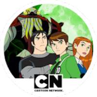 Ben10 Vengeance of Vilgax FREE