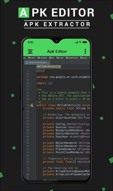 APK Editor - APK Extractor screenshot 5