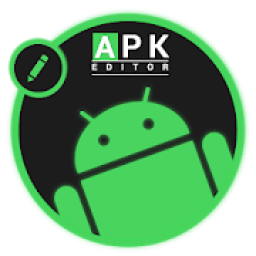 ikon APK Editor - APK Extractor