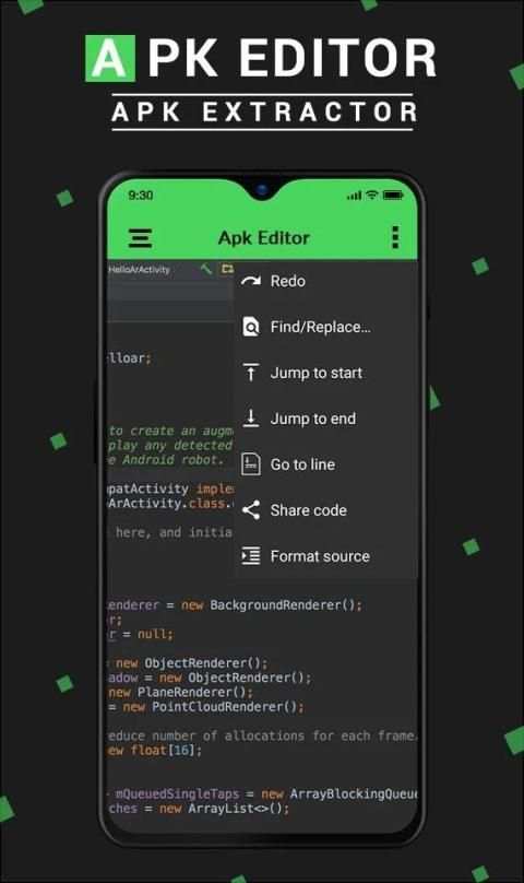APK Editor - APK Extractor screenshot 2