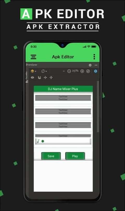 APK Editor - APK Extractor screenshot 1
