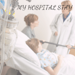 ikon My Hospital Stay
