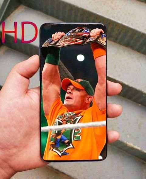 John Cena Wallpapers HD screenshot 7