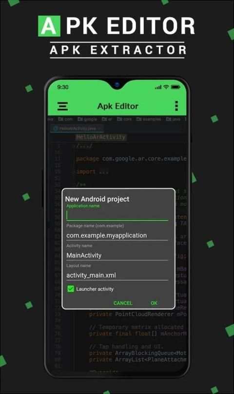 APK Editor - APK Extractor screenshot 4