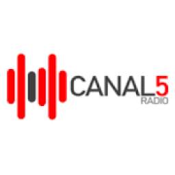 Canal 5 Digital