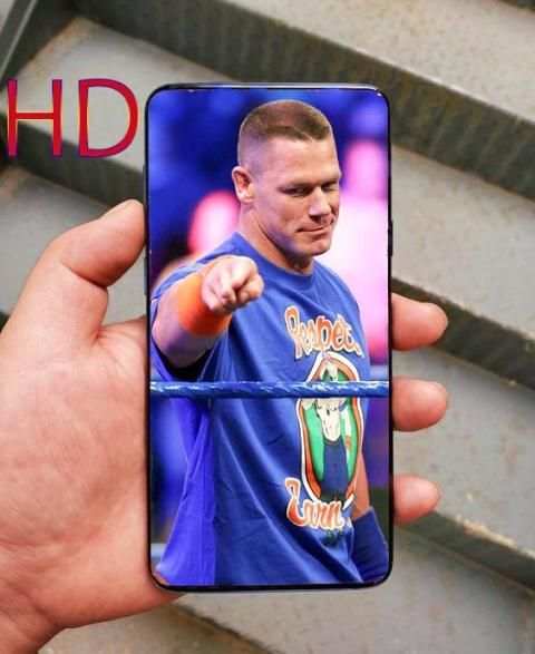 John Cena Wallpapers HD screenshot 5