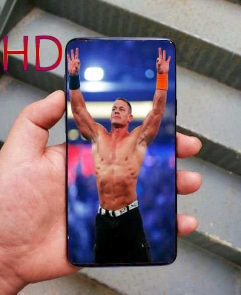 John Cena Wallpapers HD screenshot 6