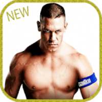 ikon John Cena Wallpapers HD