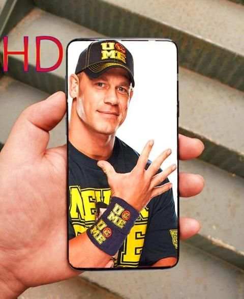 John Cena Wallpapers HD screenshot 2