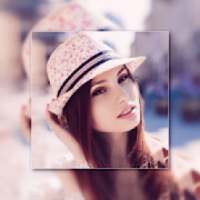 Blur Photo Square : Image Blur editor on 9Apps