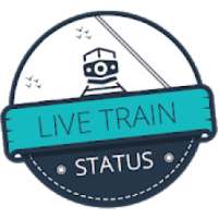 Live Indian Train Status