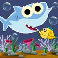 Baby Shark - Remix Kids Song