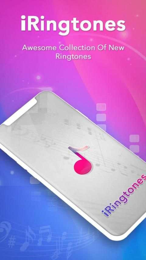 iRingtone screenshot 4