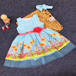 ملابس اطفال children clothes
‎ icon