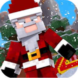 ikon Bad Santa Craft - Fear Xmas