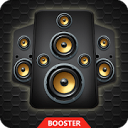 ikon Volume Booster and Music Equalizer