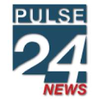 Pulse24 News Live
