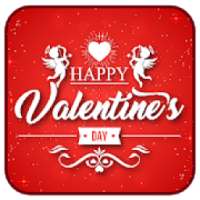 Valentine's day 20-sms-19 on 9Apps