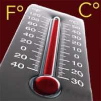 Convertor Between Centigrade and Fahrenheit on 9Apps