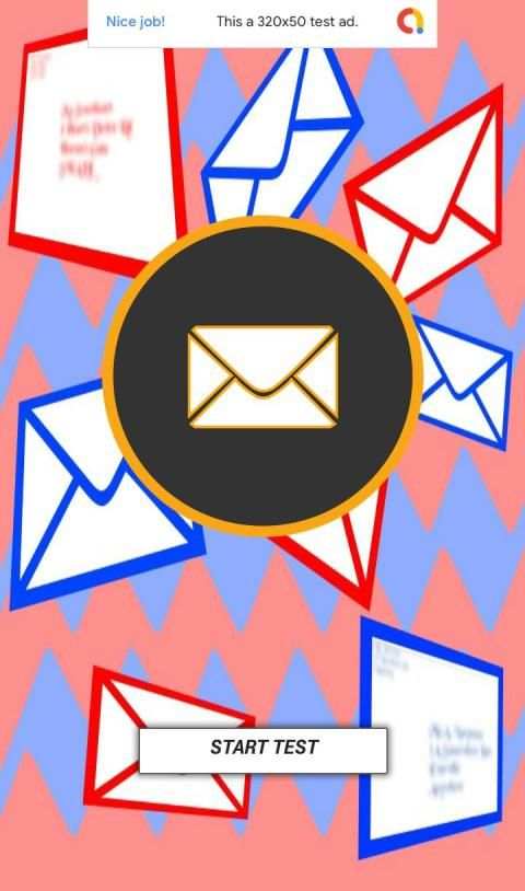 Tamp2Mail Pro - Temporary Email Generator स्क्रीनशॉट 1