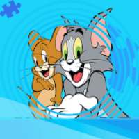 Teka-teki Tom dan Jerry King