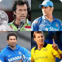 Guess the Cricket Player Name