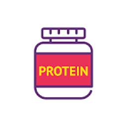 Protein Intake Calculator