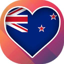 New Zealand Chat & Dating