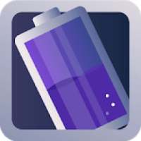 Fast Charger & Battery Saver