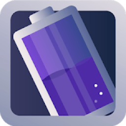 Fast Charger &amp; Battery Saver आइकन