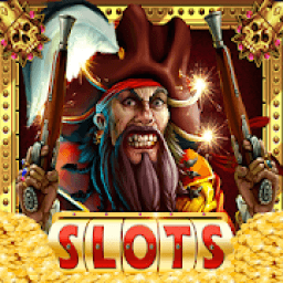 Pirates Riches Vegas Slots आइकन
