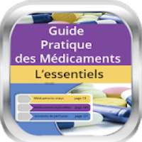 Guide Pratique des Médicaments