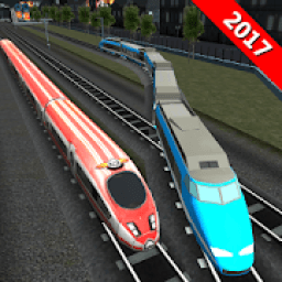 ikon Train Sim 3D