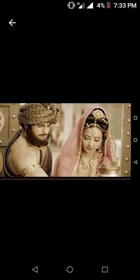 Bd all tv channel स्क्रीनशॉट 5