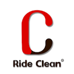 RideClean - Vehicle Cleaning and Detailing आइकन