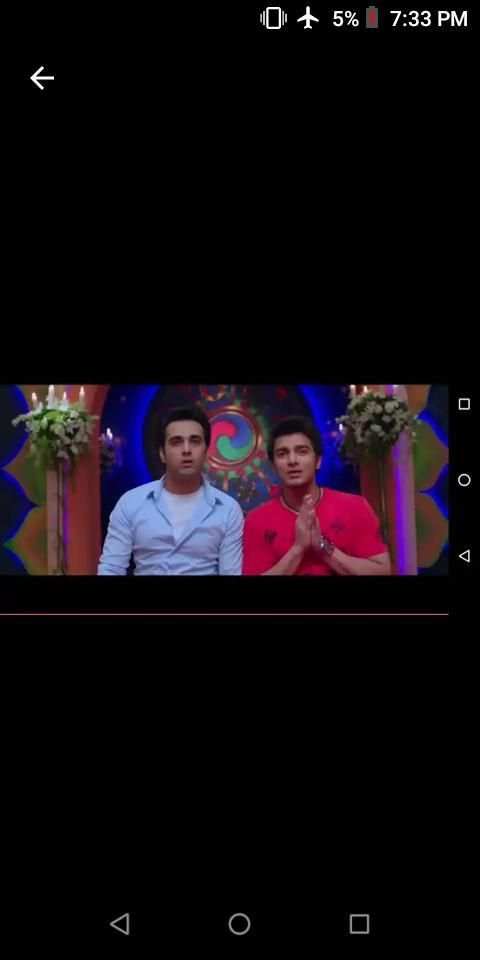 Bd all tv channel स्क्रीनशॉट 6