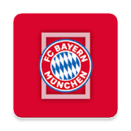FC Bayern eMagazine App icon