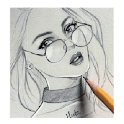 صور بنات 2019 - بقلم الرصاص
‎ आइकन