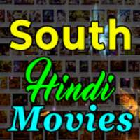 South Hindi Dubbed Movies on 9Apps