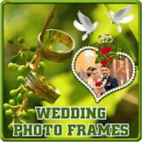 Wedding Photo Frames on 9Apps