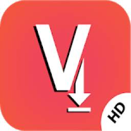 VidMaster - HD Video Downloader