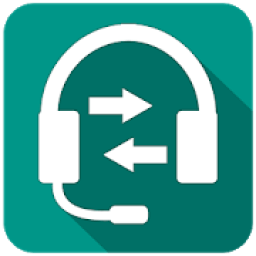 Audio Converter आइकन