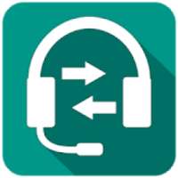 Audio Converter