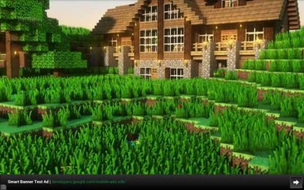 Where Diamonds Hide Minecraft screenshot 6