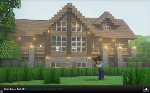 Where Diamonds Hide Minecraft screenshot 2